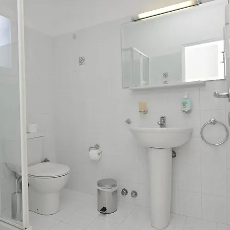 Apartmán Janos And *