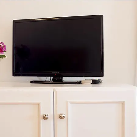 Janos And Apartmán *