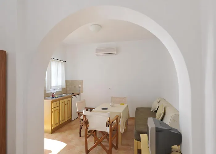 Janos And Apartamento *