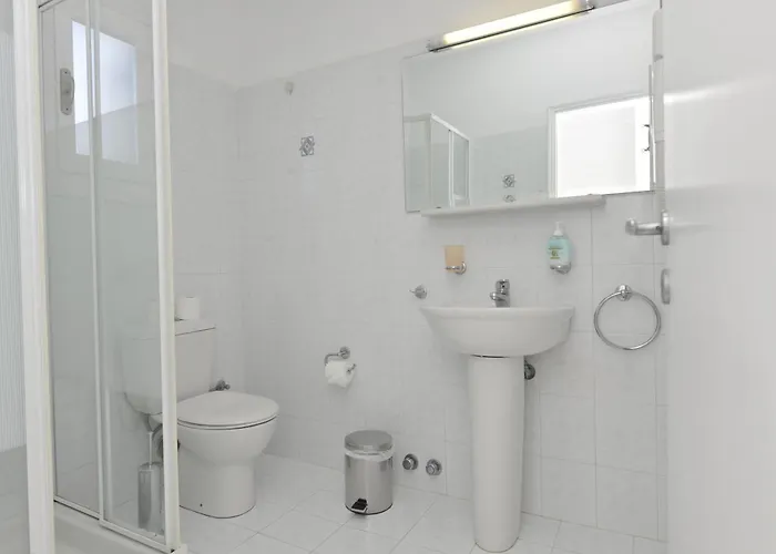 Apartamento Janos And *