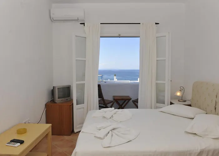 Janos And Apartamento *