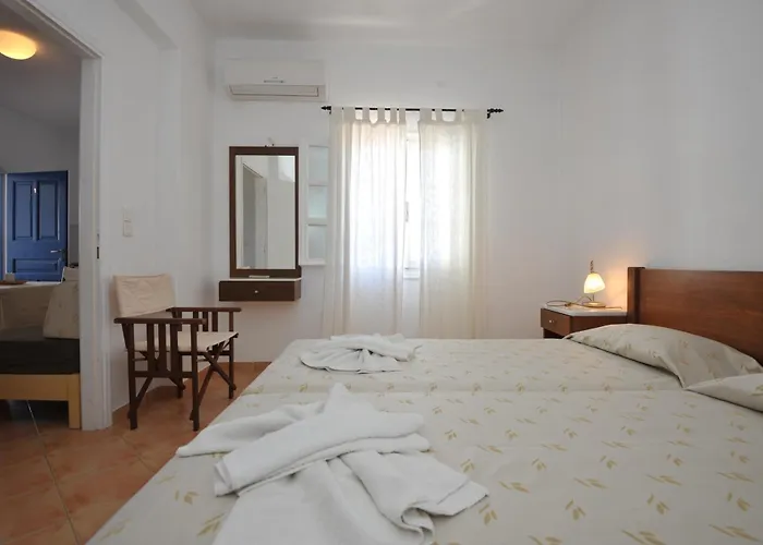 Janos And Apartamento