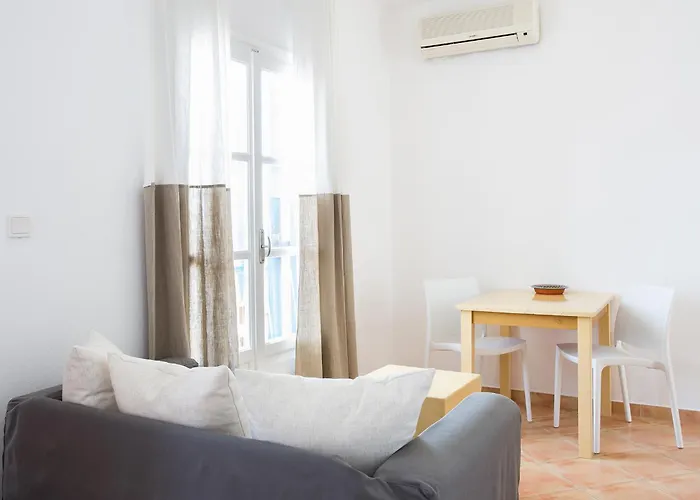 Apartamento Janos And