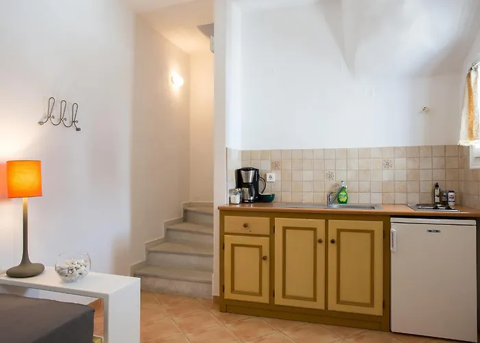 Janos And Apartamento