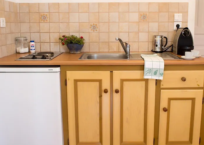 Janos And Apartamento