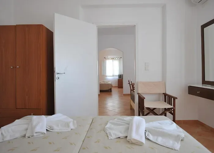 Janos And Apartamento *