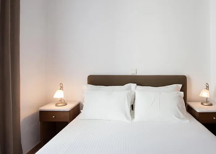 Janos And Apartamento