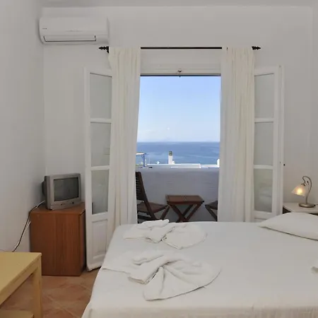 Janos And Appartement *