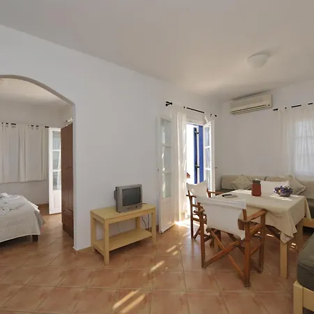 Appartement Janos And *