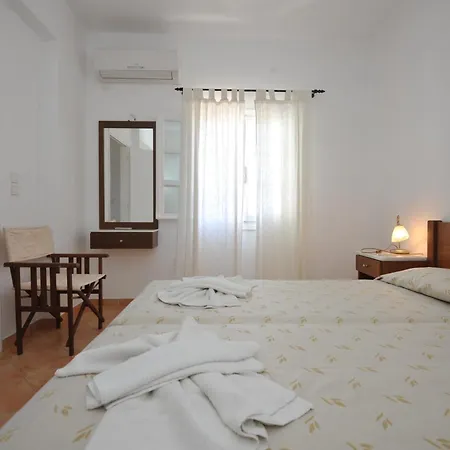 Janos And Appartement