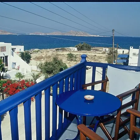 Janos And Apartment *