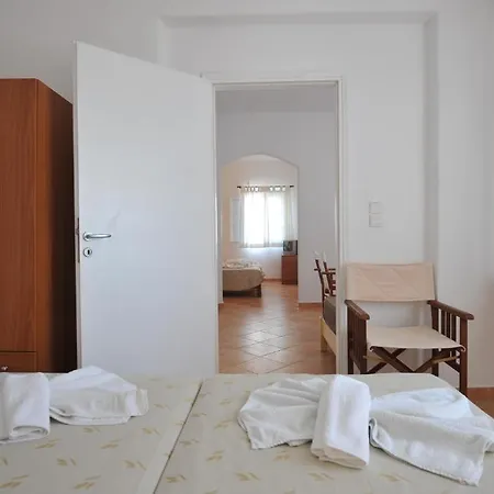 Janos And Appartement *