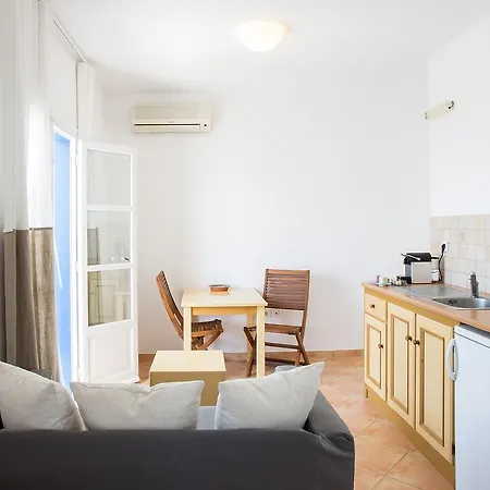Appartement Janos And