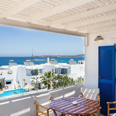 Appartement Janos And