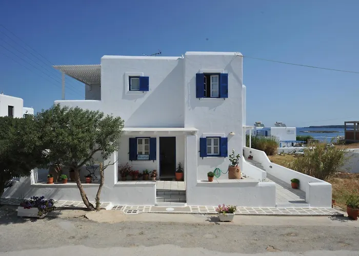 Janos And Apartment *