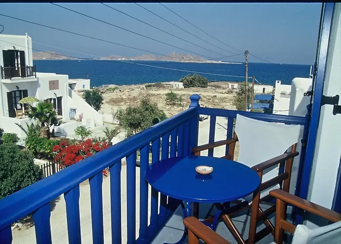 Janos And Apartment *