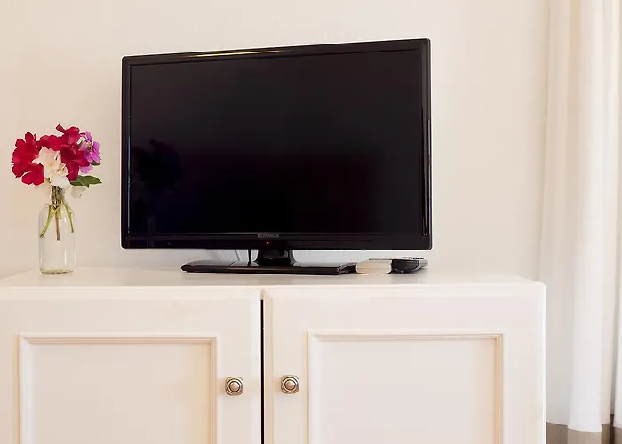 Janos And Apartment *